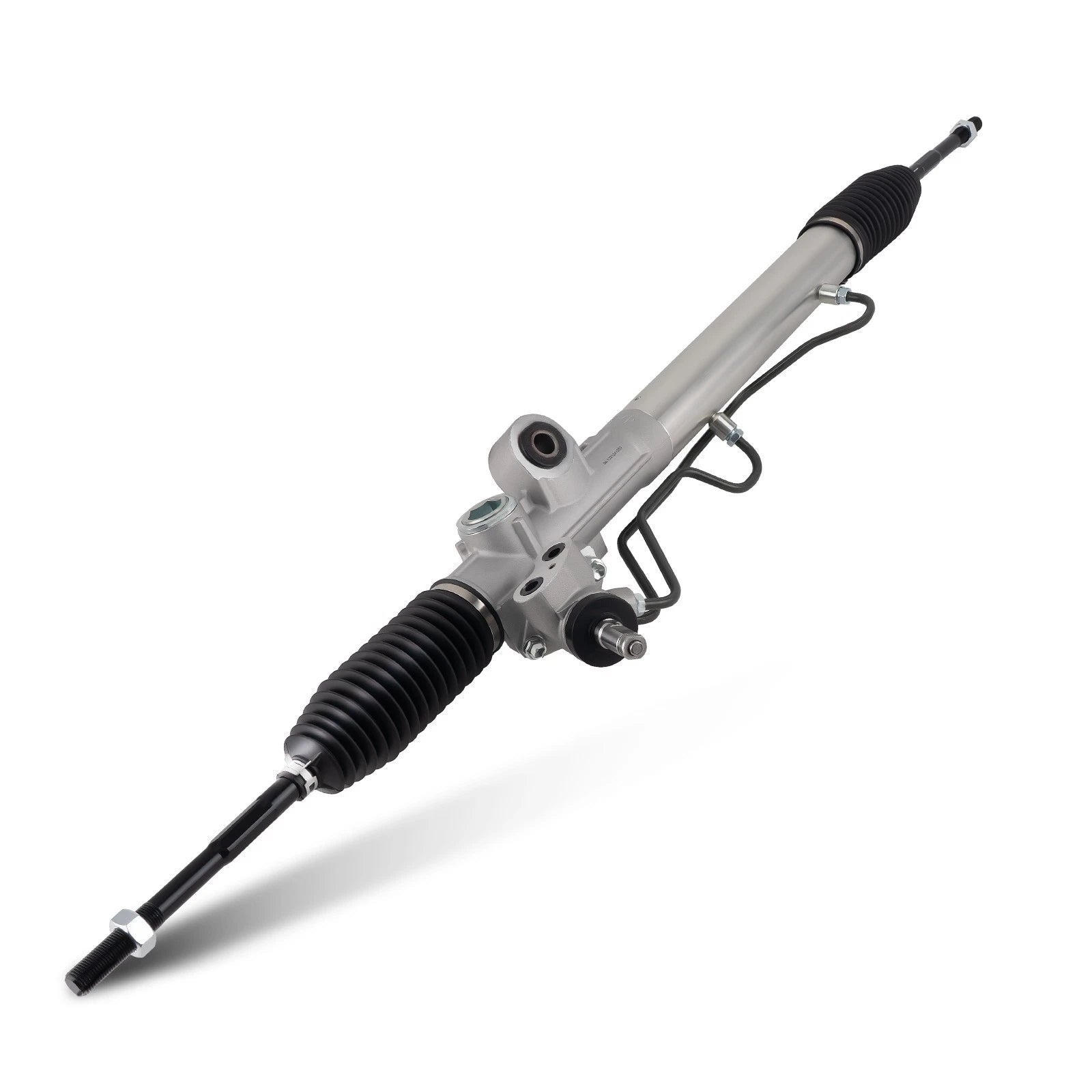 Power Steering Rack & Pinion for Chevrolet Colorado GMC Canyon (2004-2006)