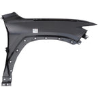 Set of 2 CAPA Fenders for Hyundai Tucson (2022–2024) Left & Right