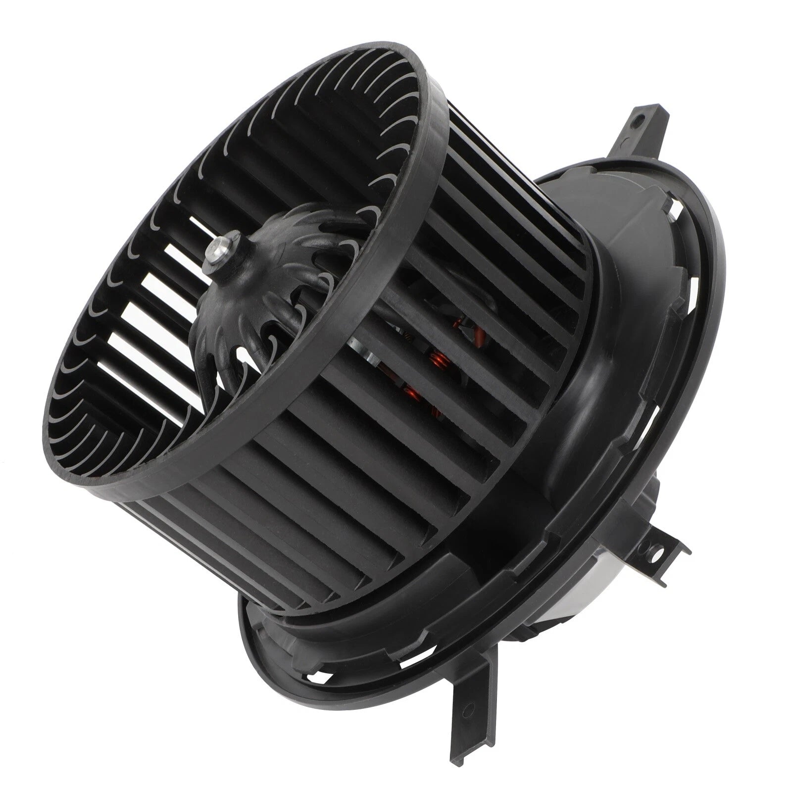 A/C Heater Blower Motor with Fan Cage for Dodge Journey (2009–2019)