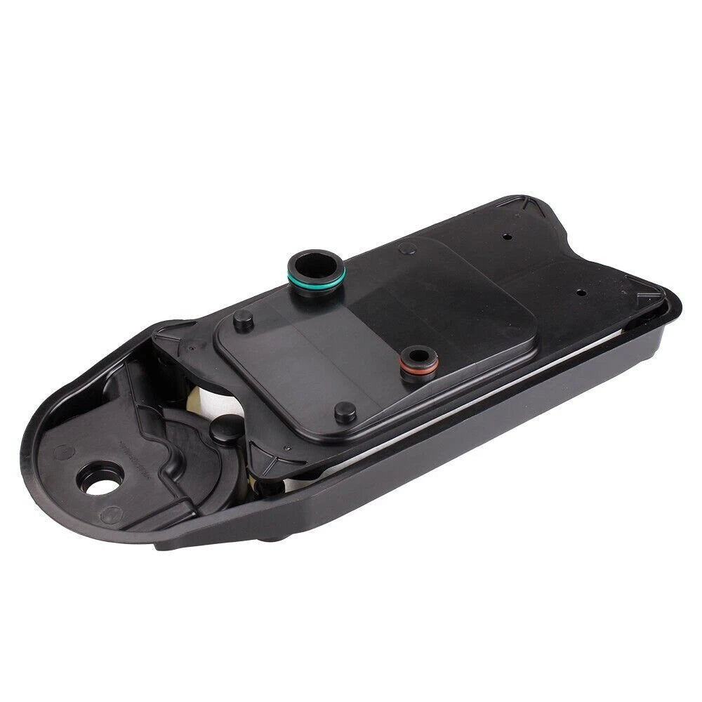 2X Crankcase CCV Filter for Ram 2500-5500 (2007–2020)