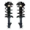Pair Front Struts for Nissan Maxima (2002–2003) & Infiniti I35 (2002–2004)