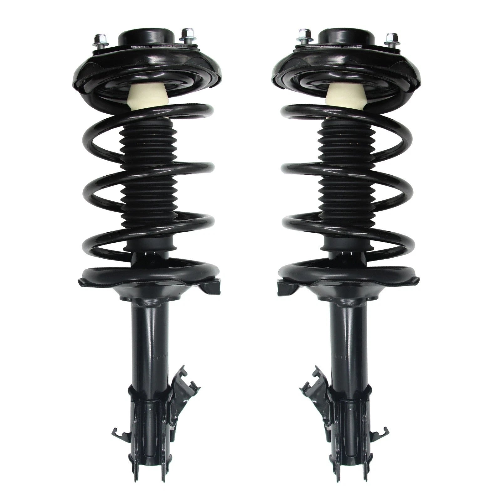 Pair Front Struts for Nissan Maxima (2002–2003) & Infiniti I35 (2002–2004)
