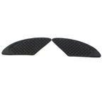 Gas Tank Pad Traction Decal for Kawasaki Ninja ZX10R (2006-2007)