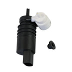 Windshield Washer Pump for Porsche 911, Boxster, Cayenne, Cayman, Panamera