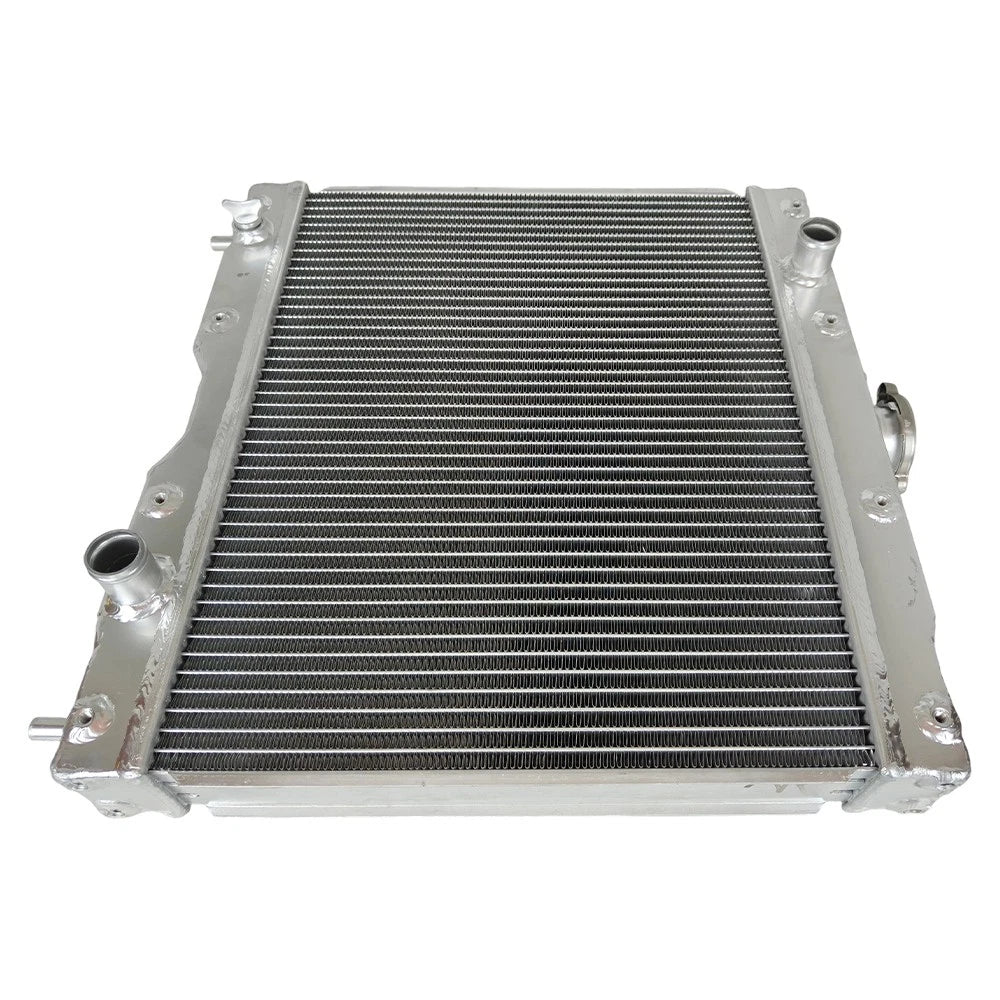 Radiator for Bobcat Mini Track Loader MT52 MT55 MT85 MT100 6682991