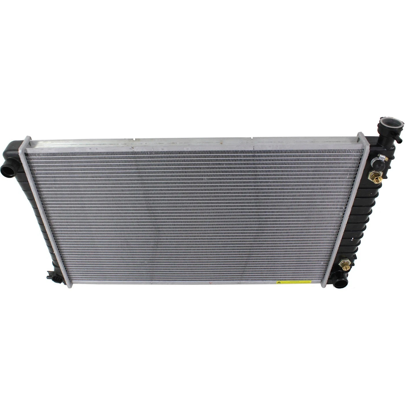 Radiator for GMC C1500 (1991–1993) 28x17-Inch Core