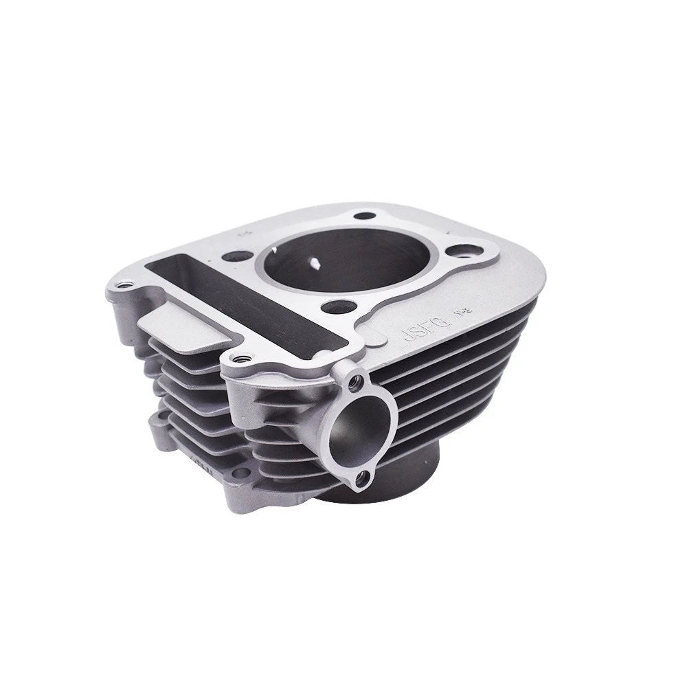 Cylinder Piston Gasket Kit for Yamaha Moto-4 225 YFM225 (1986–1988)