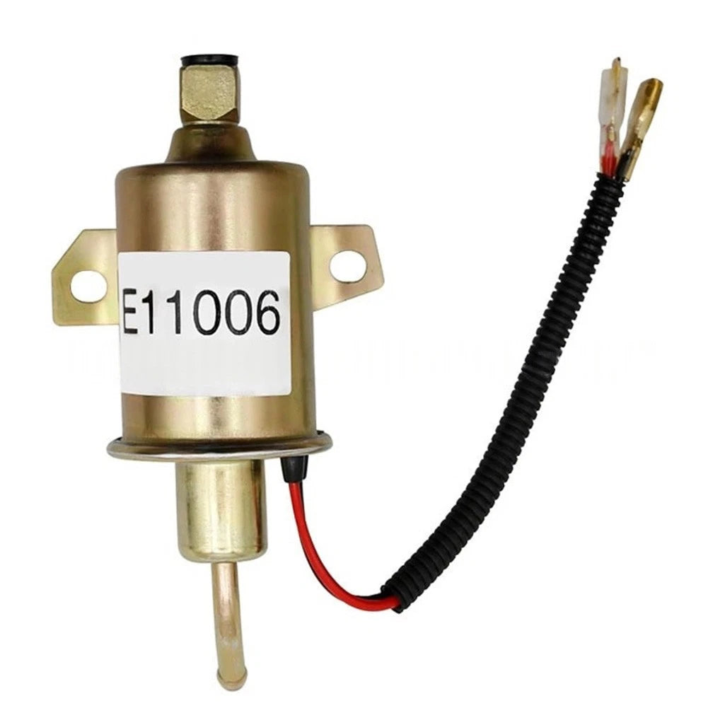 Electric Fuel Pump for Onan Generators (1492311, A029F889)