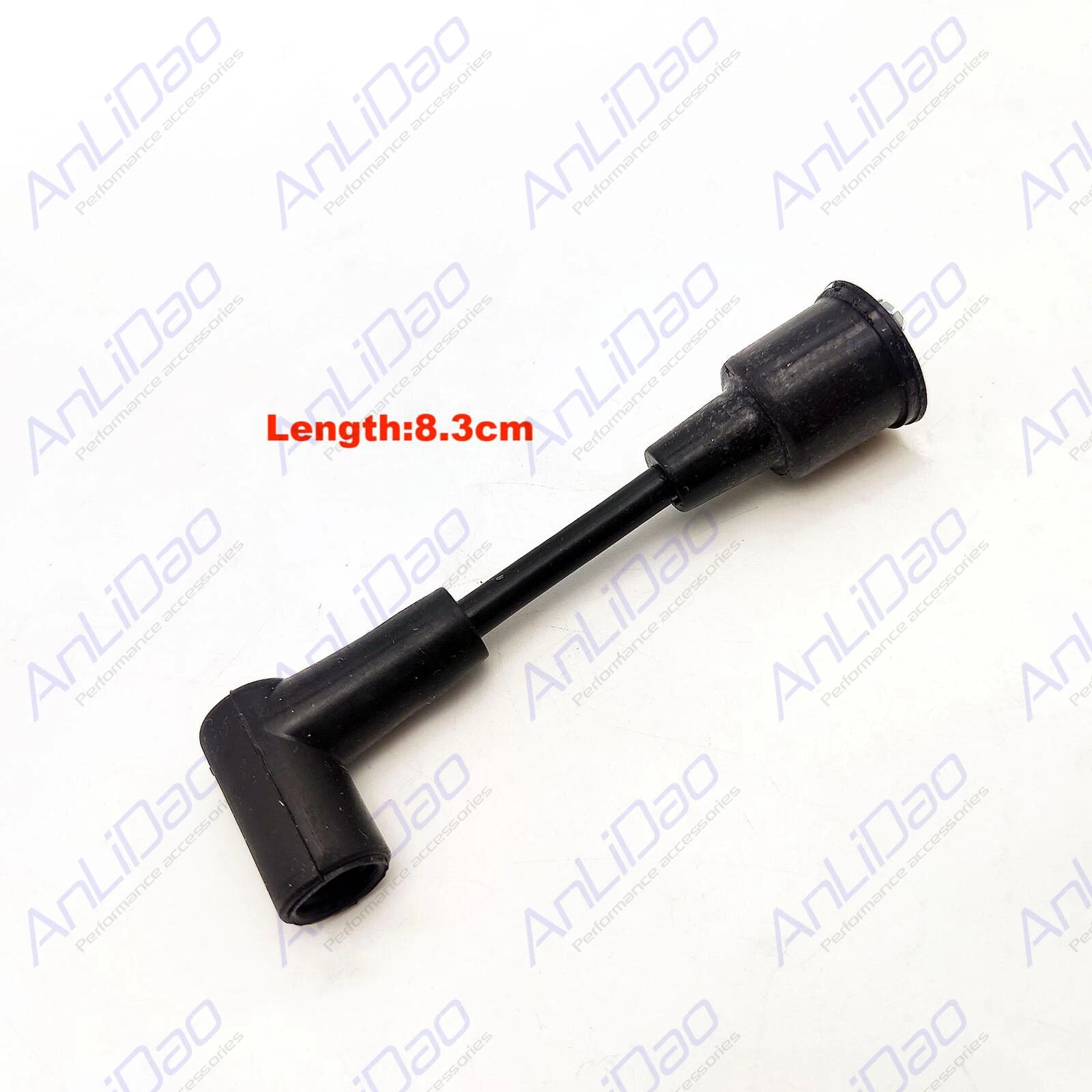 Wire Spark Plug for Mercury Force 30HP-200HP (30-175, 813715A9)
