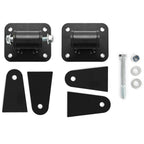 LS Engine Motor Mounts for LS1 LS2 LS3 LS6 LS7 (Universal)