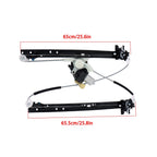 Window Regulator for Land Rover Discovery (2017–2020) Rear Left