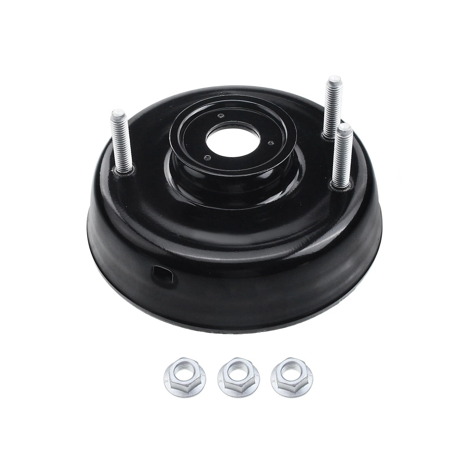 2X Front Upper Suspension Strut Mount for Ford Explorer Lincoln Aviator (2002-2005)