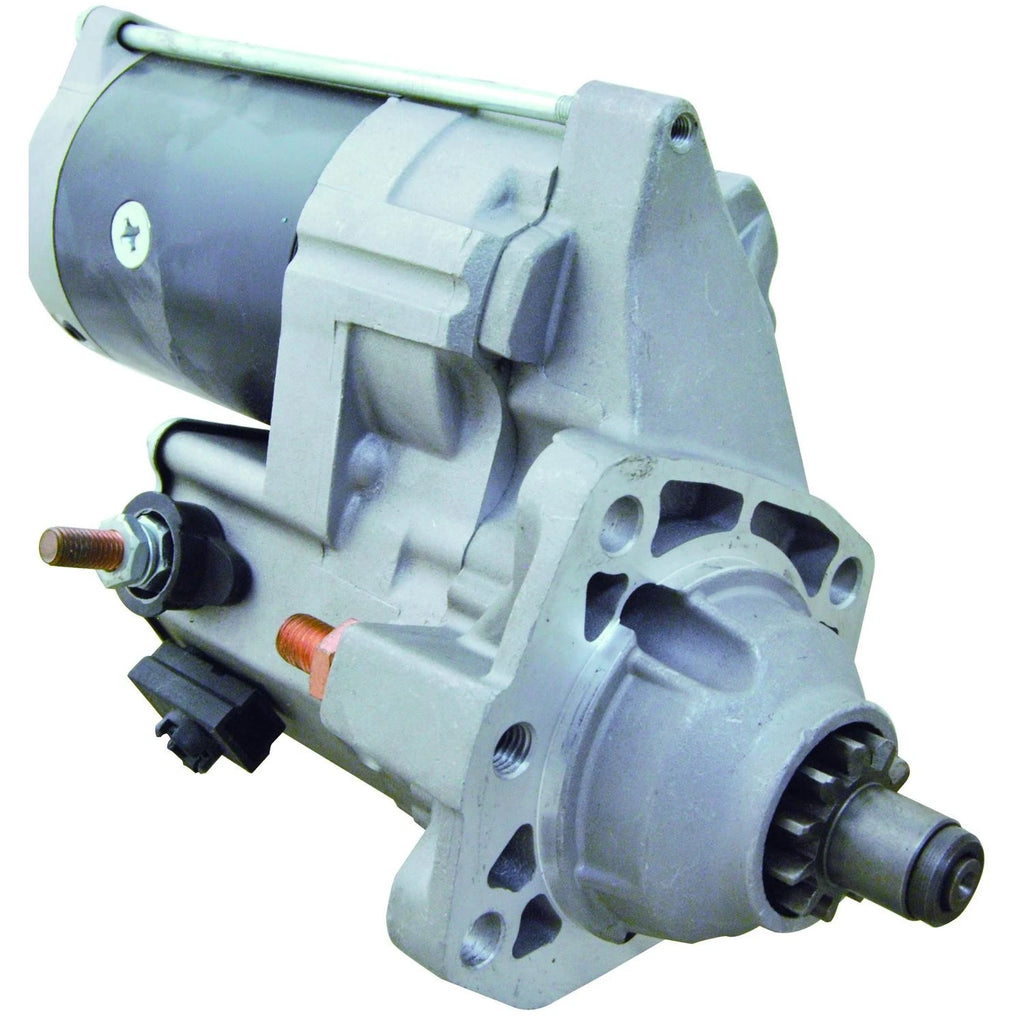Starter for John Deere Tractor 8430 8530 9230 8230T 8245R 8270R 8295R 8320R (2000–2023)