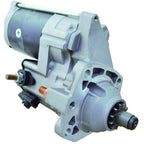 Starter for John Deere Tractor 8430 8530 9230 8230T 8245R 8270R 8295R 8320R (2000–2023)