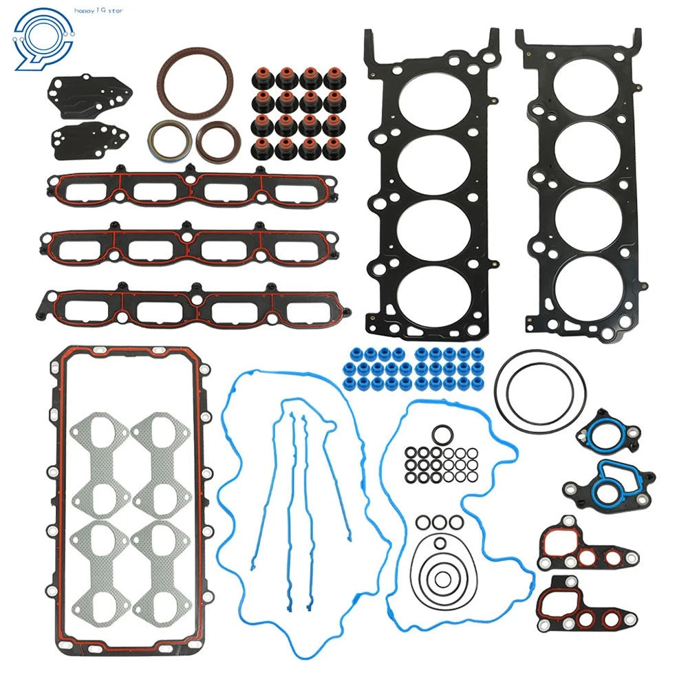 Full Gasket Set for Ford F150 F250 Expedition Lincoln (2004–2006)