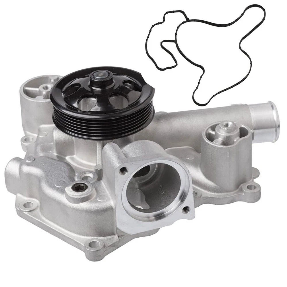 Water Pump for Jeep Grand Cherokee, Dodge Charger, Chrysler 300 (2011–2020)