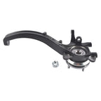 Front Right Steering Knuckle & Hub Bearing Assembly for Hyundai Sonata Optima (2002-2005)