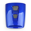 Rear Seat Cover Cowl for Honda CBR 1000RR (2004–2007) Blue