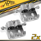 Front Brake Caliper Pair for Mitsubishi Outlander (2005–2006)