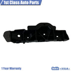 Bumper Cover Support Right for Chevrolet Malibu (2013–2016)