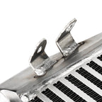 Side Mount Turbo Upgrade Intercooler for VW Golf Jetta MK4 (1999–2004)