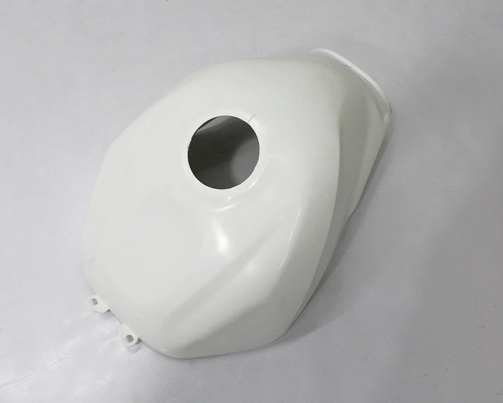 Fuel Gas Tank Cover for Suzuki GSXR600/750 (2004–2005) Unpainted