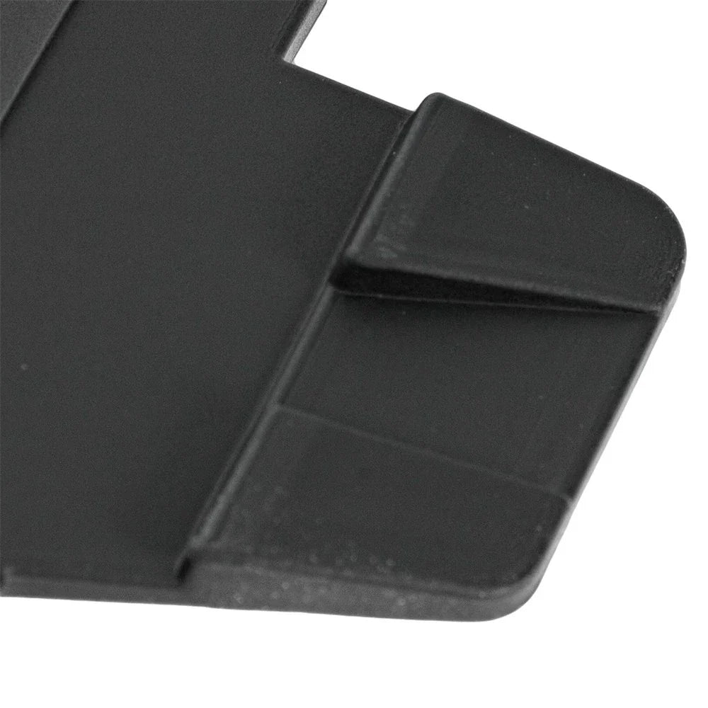 Fog Light Trims  Left & Right for Jeep Cherokee (2014-2023)