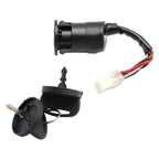 Ignition Key Switch for Stels Leopard Guepard 500 600 650 800 850 (2000–2023)