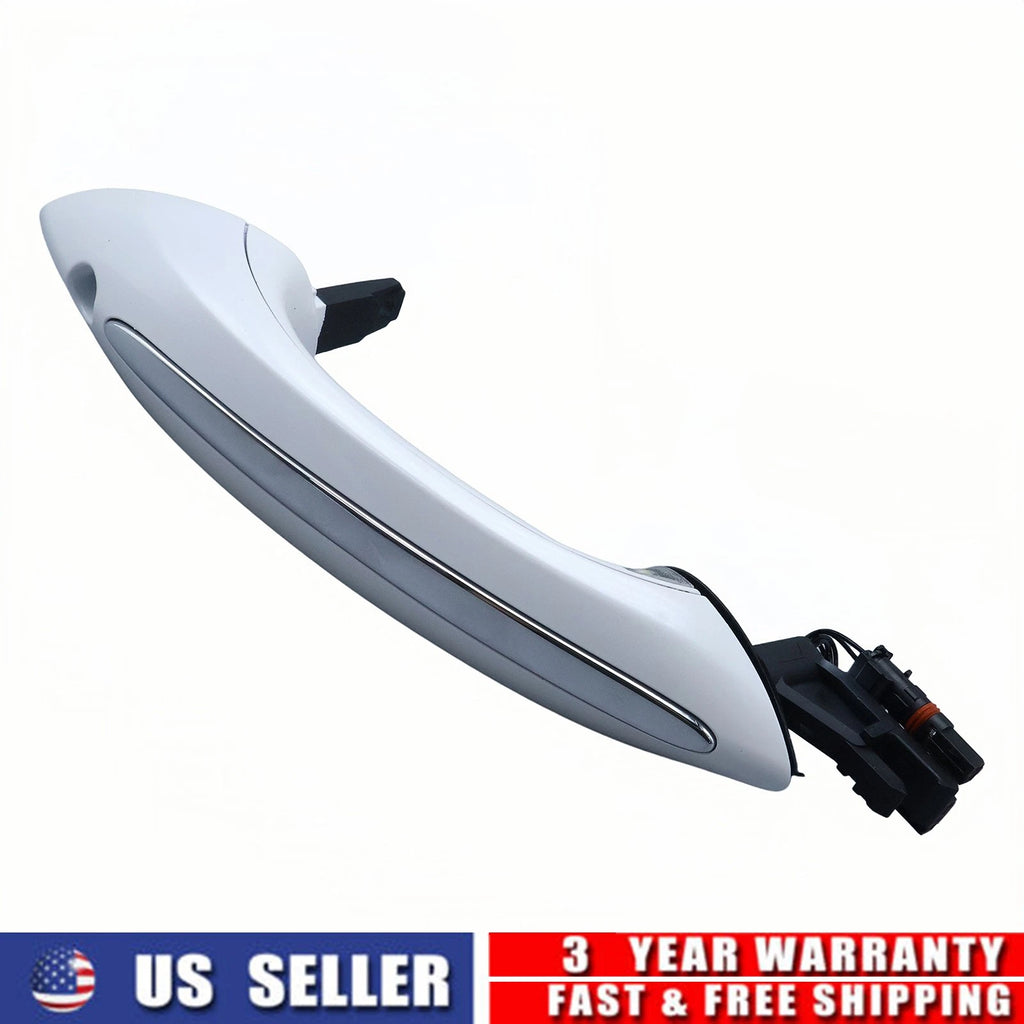 FIT Handle for BMW 520i 528i 535i (2010–2017) - Front LH, Comfort Access, LED
