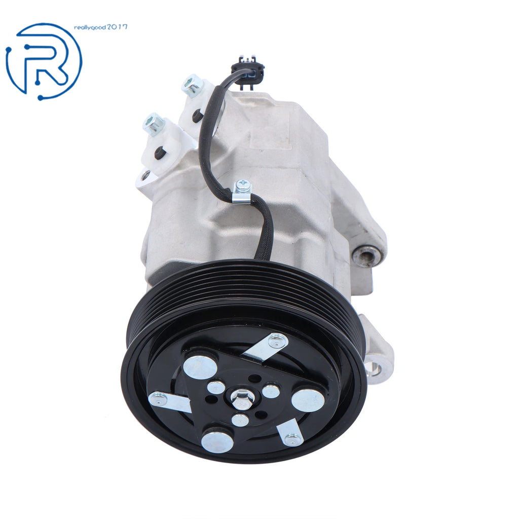 AC Compressor & Clutch for Dodge Ram 1500 2500 3500 (2003-2008)