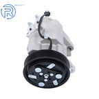 AC Compressor & Clutch for Dodge Ram 1500 2500 3500 (2003-2008)