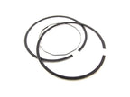 0.5mm O/S Piston Kit with 66.5mm Rings & Pin Clips for YAMAHA DT175 (1982-2010)
