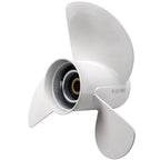 3 Blade Propeller for Yamaha 50-140HP Outboard (13 1/4 x 17)