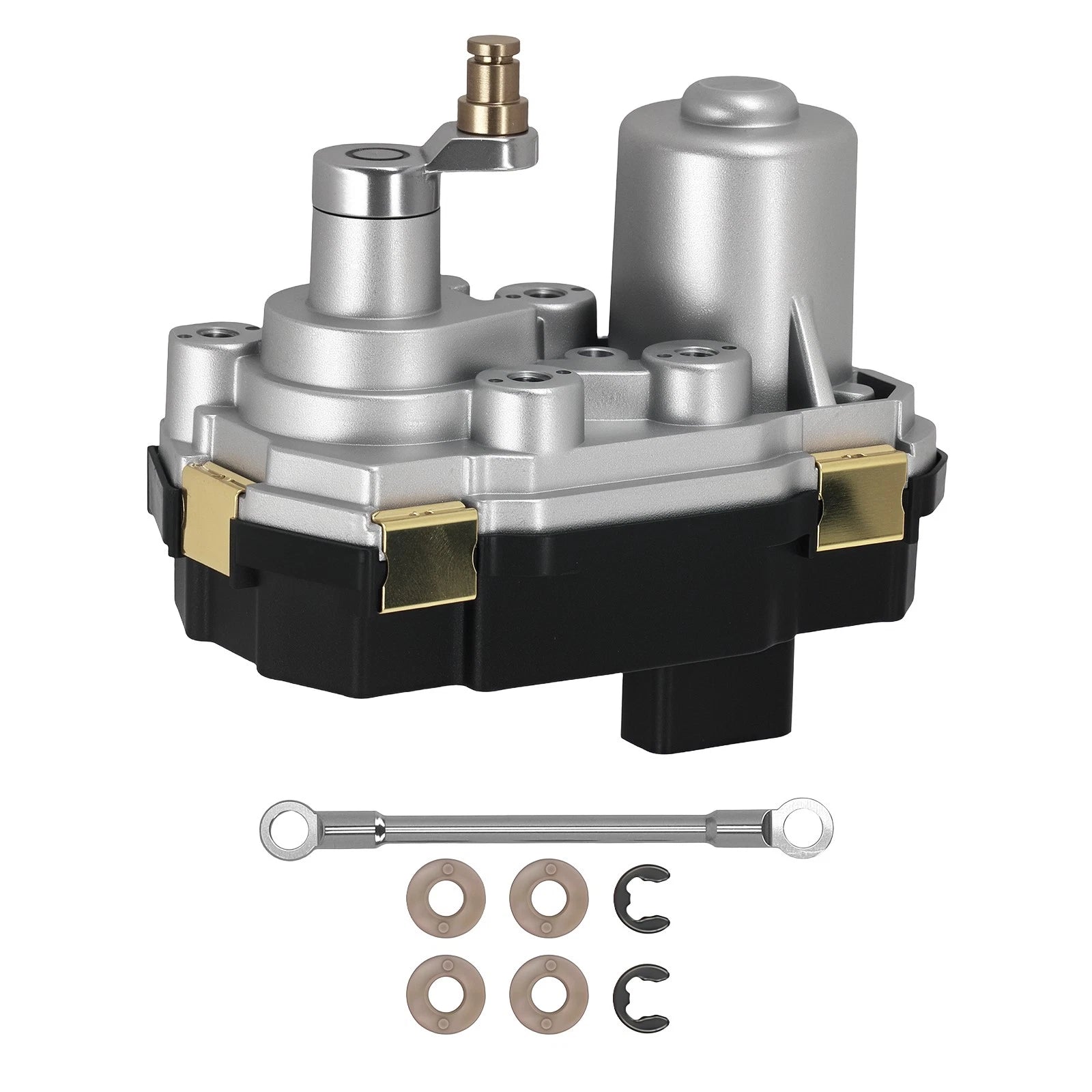 Electric Turbo Actuator for Kia Sorento 2012–2014 (28231-2F000, 28235-2F250)