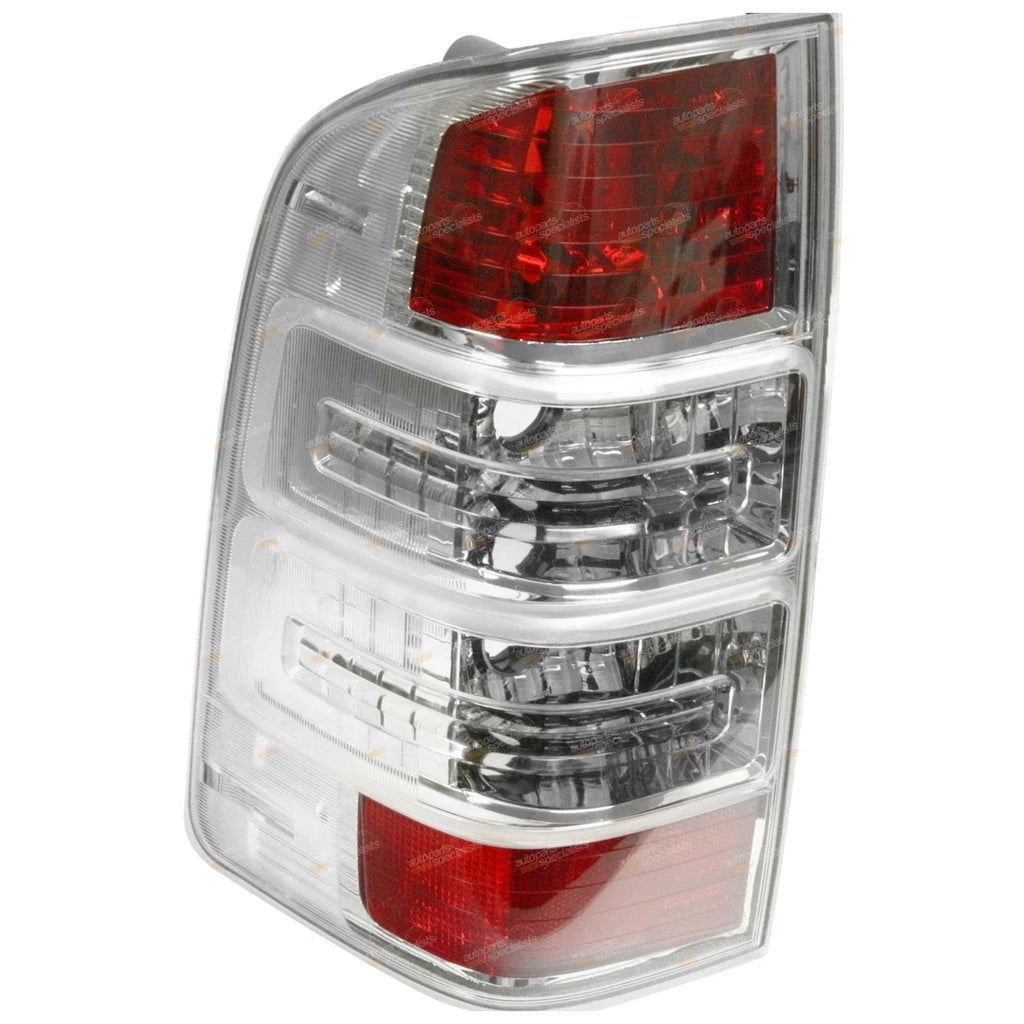LH+RH Tail Lights Pair for Ford Ranger PK (2009-2011)