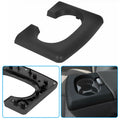 Center Console Cup Holder Armrest Pad Trim for Ford F150 (2004–2014)