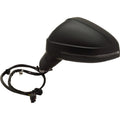 Heated Driver Left Side Mirror for Audi S4 A4 Allroad (2017–2019)