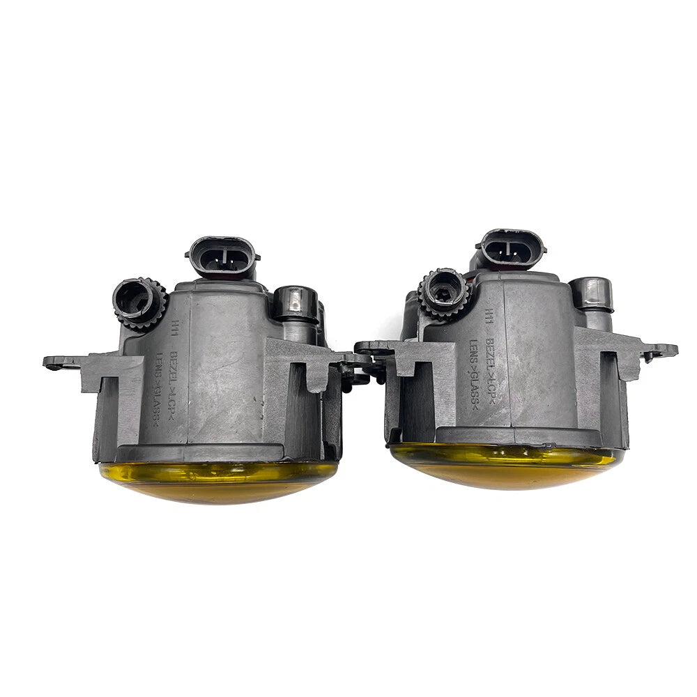 Fog Lights Lamp Set of 2 for Subaru WRX STI Impreza Outback (H11)