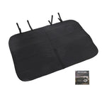 Sliding Door Window Cover for Ford Transit Van (2015–2022) - UV Protection