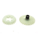 2pcs Chainsaw Turbine Set for Forestry Agricultural Use