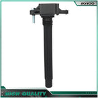 Ignition Coil for Chrysler 200 L4 2.4L (2015–2017) Jeep Compass L4 2.4L (2017–2020)