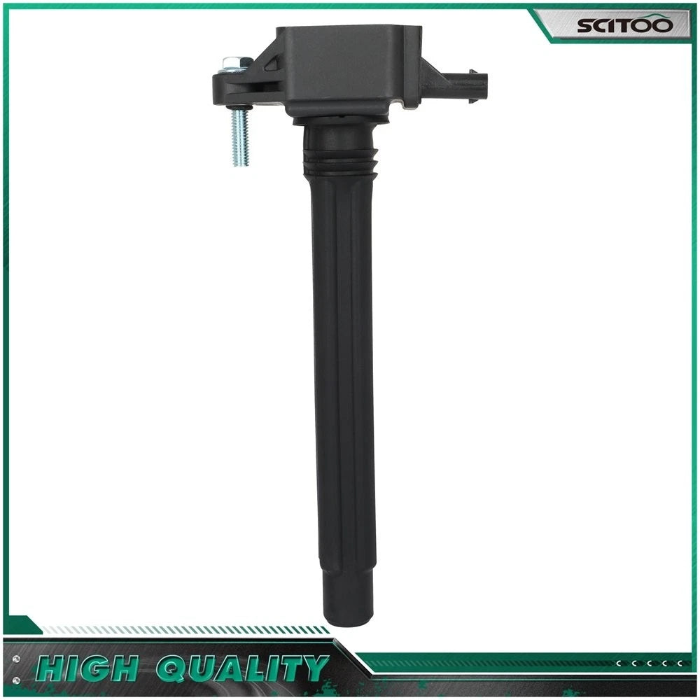 Ignition Coil for Chrysler 200 L4 2.4L (2015–2017) Jeep Compass L4 2.4L (2017–2020)