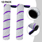 Roller Brush for XClean 10 Vacuum Cleaner