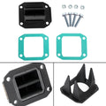 Reed Valve System for Honda CR85RB Expert CR80 (ALL) V381S LS125 DASH U.S