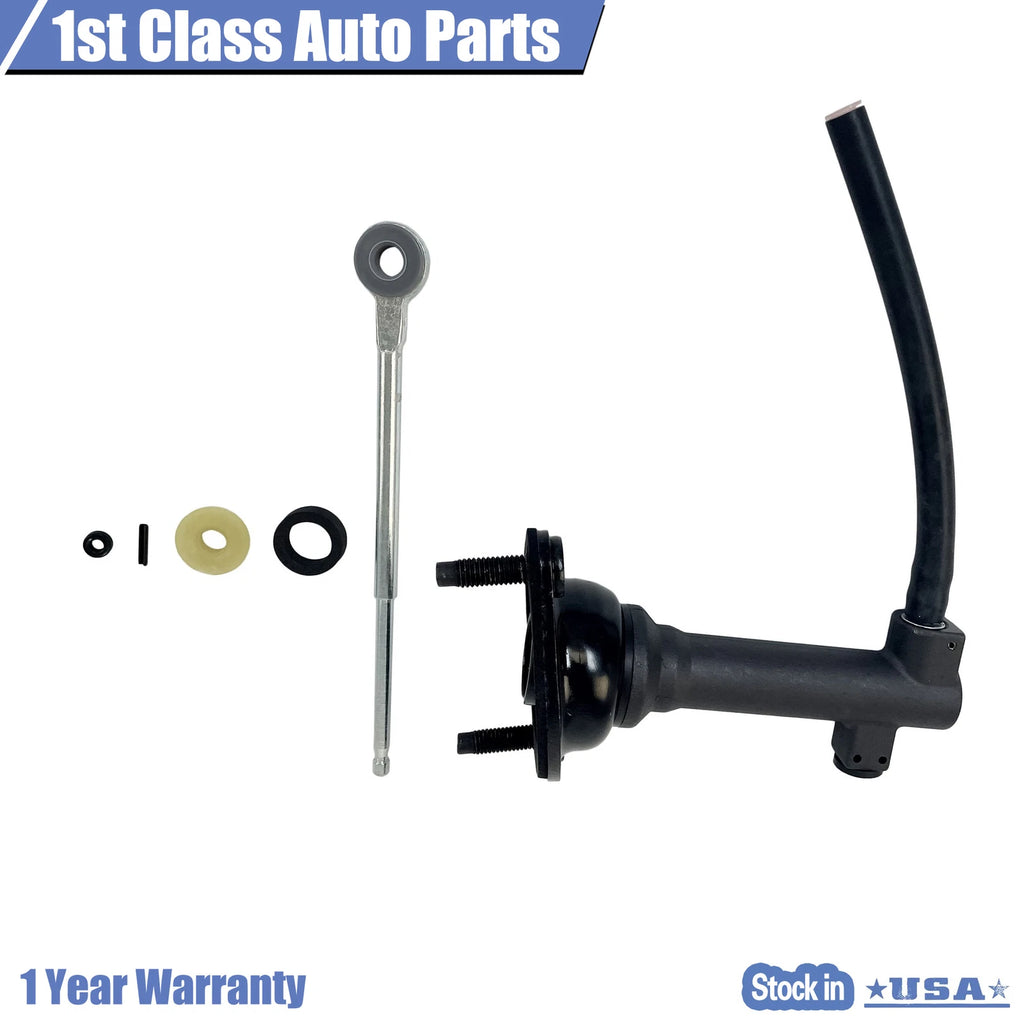 Clutch Master Cylinder for Dodge Ram 1500 2500 3500 (1998-2002)