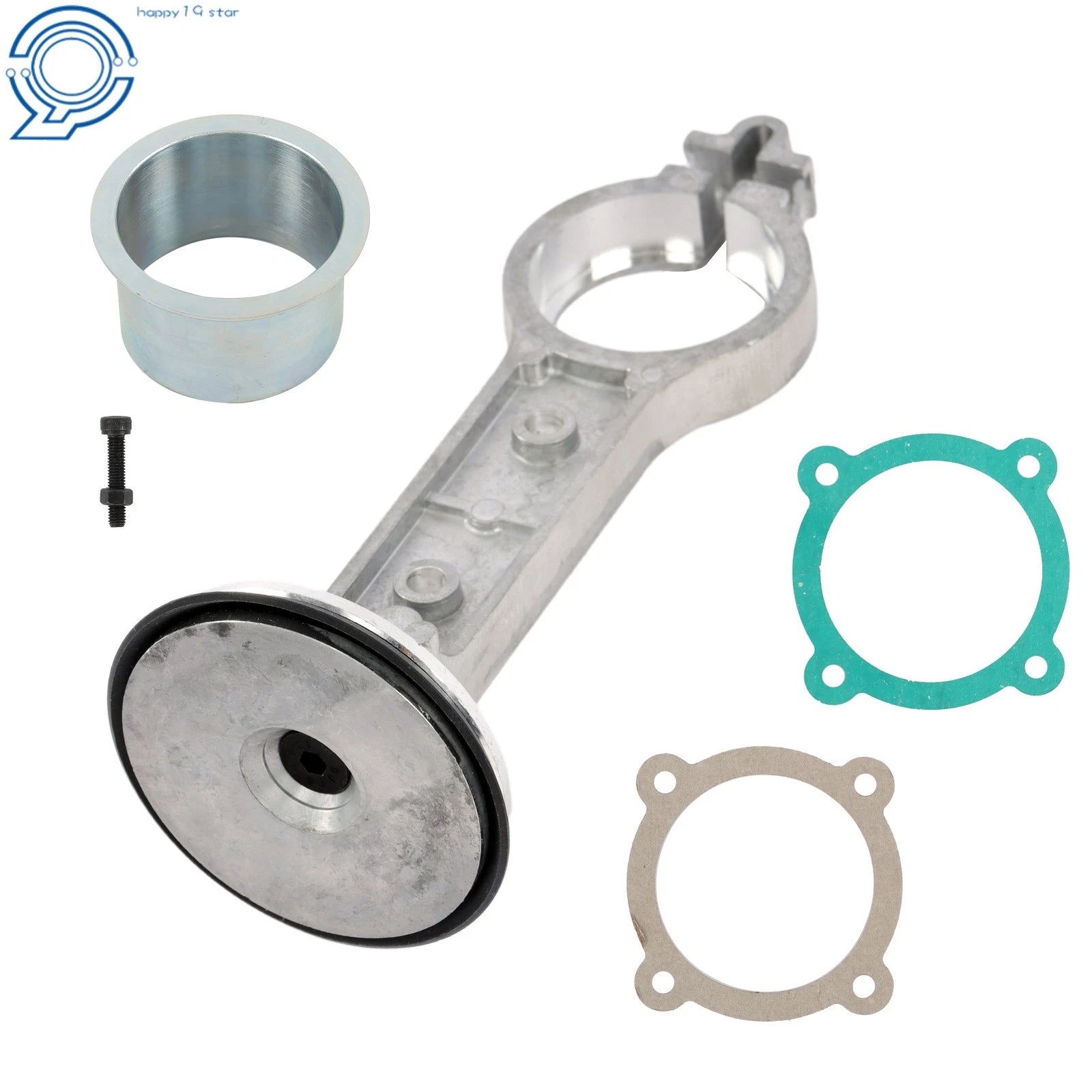 Air Compressor Piston Service Kit for Make Model