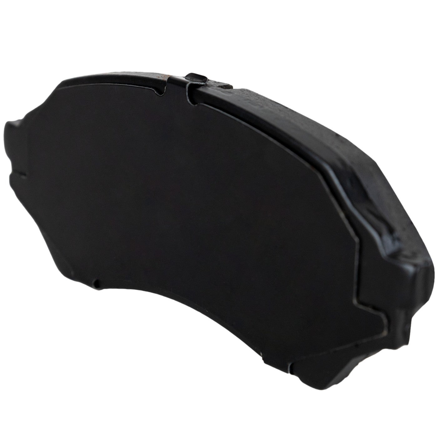 Front Ceramic Brake Pad Set for Mazda Protege (1999–2001)