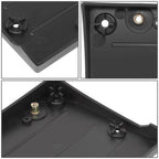 Front License Plate Bracket for Land Rover Range Rover Sport (2018–2022)