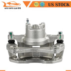 Front Left Brake Caliper w/ Bracket for Mitsubishi Lancer (2013–2015)