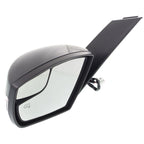 Heated Driver Left Side Mirror for Ford C-Max (2013–2017)
